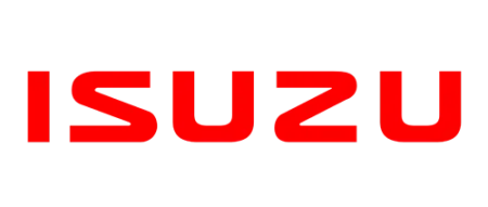 Logo Isuzu Lembang