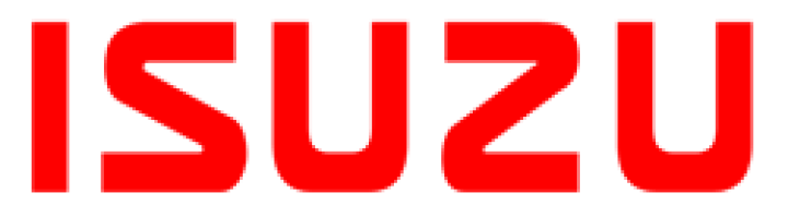 Logo Isuzu Lembang